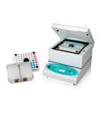 Tủ ấm lắc VorTemp 56™