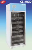 Tủ lạnh bảo quản dược phẩm PR 1140 Lít