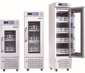 Tủ lạnh bảo quản máu 210L (4±1℃)