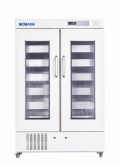 Tủ lạnh bảo quản máu dung tích lớn 650L (4±1℃)