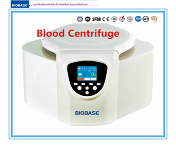 Máy ly tâm máu BK-TB12