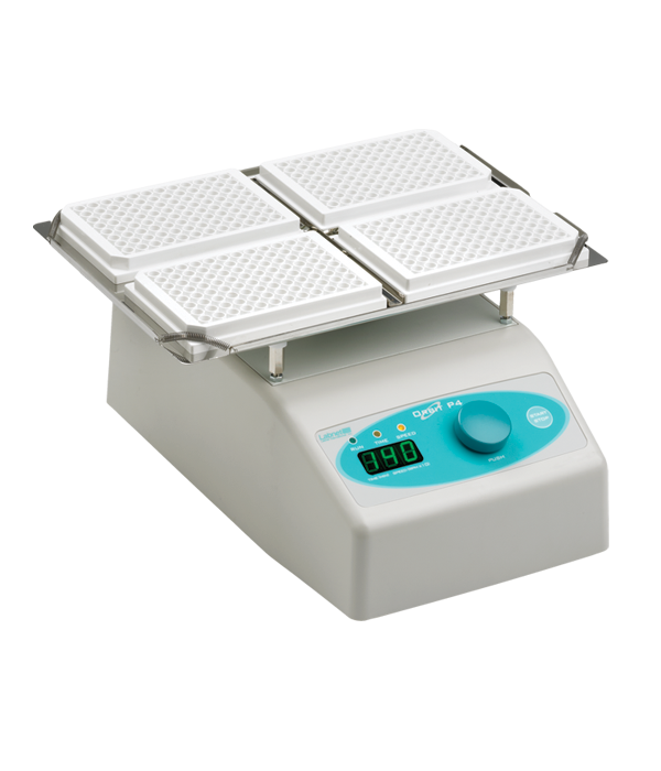 Máy lắc Orbit™ cho microtube và microplate