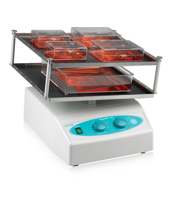 Máy lắc Rocker ProBlot™25XL