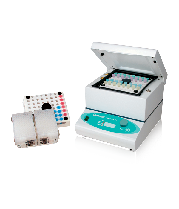 Tủ ấm lắc VorTemp 56™